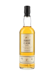 Craigellachie 1978 16 Year Old First Cask 70cl / 46%