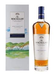 Macallan Home Collection - The Distillery