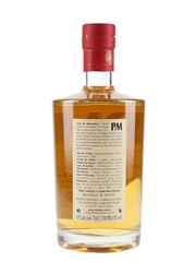 P&M Corsican Single Malt Whisky Signature  70cl / 42%