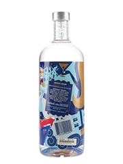 Absolut Miami Limited Edition Passionfruit & Orange Blossom 100cl / 40%