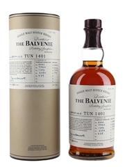 Balvenie Tun 1401