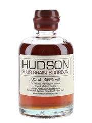 Hudson Four Grain Bourbon Batch 3