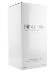 Midleton Very Rare 2022  70cl / 40%