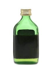 Balvenie 8 Year Old Pure Malt Bottled 1970s 5cl / 40%