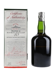 Ben Nevis 1963 40 Year Old Old and Rare Platinium Selection 70cl / 45.7%