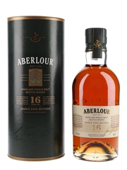 Aberlour 16 Year Old Double Cask Matured 70cl / 40%
