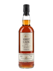 Glenlivet 1973 21 Year Old Cask 3947