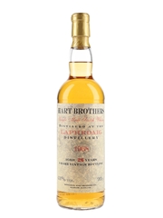 Laphroaig 1968 26 Year Old Hart Brothers 70cl / 43%