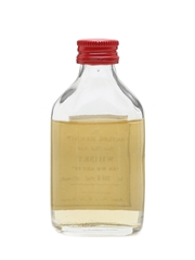 Balvenie-Glenlivet Pure Malt As We Get It - Bottled 1970s 5cl / 62%