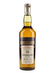 Glendullan 1972 22 Year Old Rare Malts Selection 70cl / 62.6%