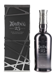 Ardbeg 25 Year Old