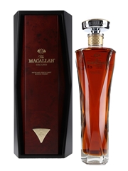 Macallan Oscuro