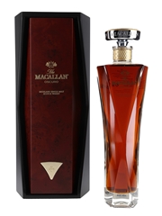 Macallan Oscuro