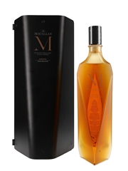 Macallan M Copper 2022 Release 70cl / 42%