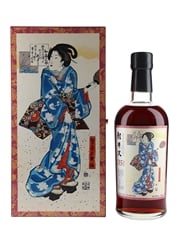 Karuizawa 1981 35 Year Old Bourbon Cask #8223