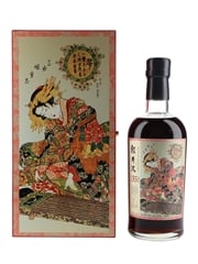 Karuizawa 1981 35 Year Old Sherry Cask #2360