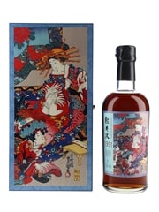 Karuizawa 1981 35 Year Old Sherry Cask #7413