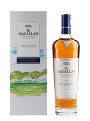 Macallan Home Collection - The Distillery  70cl / 43.5%