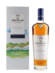 Macallan Home Collection - The Distillery