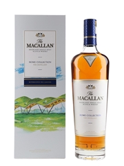 Macallan Home Collection - The Distillery