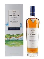 Macallan Home Collection - The Distillery  70cl / 43.5%