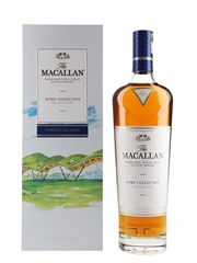 Macallan Home Collection - The Distillery  70cl / 43.5%