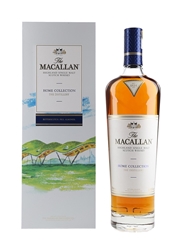 Macallan Home Collection - The Distillery