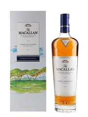 Macallan Home Collection - The Distillery