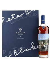 Macallan: An Estate, A Community And A Distillery