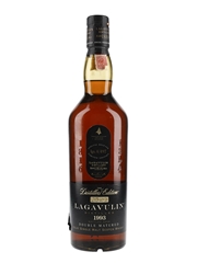 Lagavulin 1993 Distillers Edition Bottled 2009 70cl / 43%