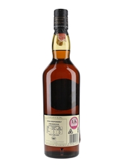 Lagavulin 1993 Distillers Edition Bottled 2009 70cl / 43%