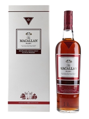 Macallan Ruby The 1824 Series 70cl / 43%