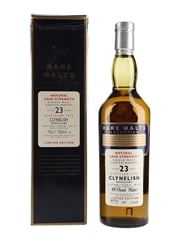 Clynelish 1974 23 Year Old