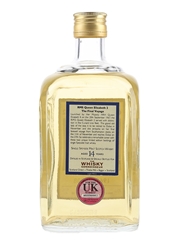 RMS Queen Elizabeth 2 14 Year Old The Whisky Connoisseur 70cl / 40%