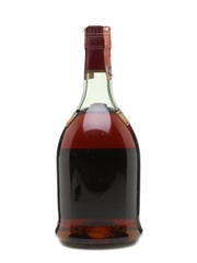 Boulestin VSOP Cognac Bottled 1960s - 1970s - Cinzano 75cl / 40%