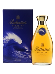 Ballantine's Vitality Blended Grain 50cl / 43%