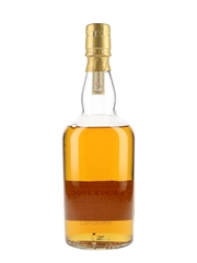 Glenkinchie 12 Year Old Limited Edition 70cl / 58.7%