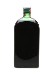 Jagermeister Liqueur Bottled 1970s 75cl / 35%