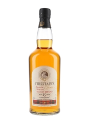 Convalmore 1984 15 Year Old Chieftain's Choice 70cl / 43%