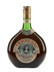 Trianon 1969 VSOP Armagnac  70cl / 40%