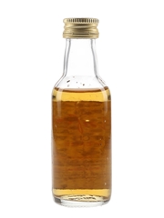 Glenfarclas 8 Year Old Bottled 1970s-1980s 5cl / 40%