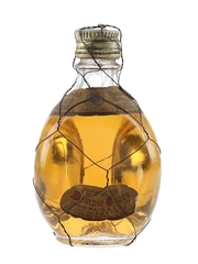 Haig's Dimple Bottled 1970s 5cl / 40%