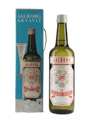 Aalborg Akvavit  70cl