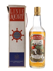 Linie Aquavit