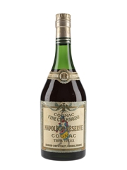 Dupuy Napoleon Reserve Cognac Bottled 1960s 70cl