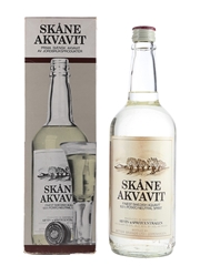 Skane Akvavit