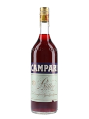 Campari Bitter