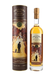 Hellyers Road 12 Year Old Tasmania Distillery 70cl / 46.2%