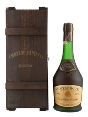 Chateau Paulet Tres Rare Cognac