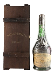 Chateau Paulet Tres Rare Cognac